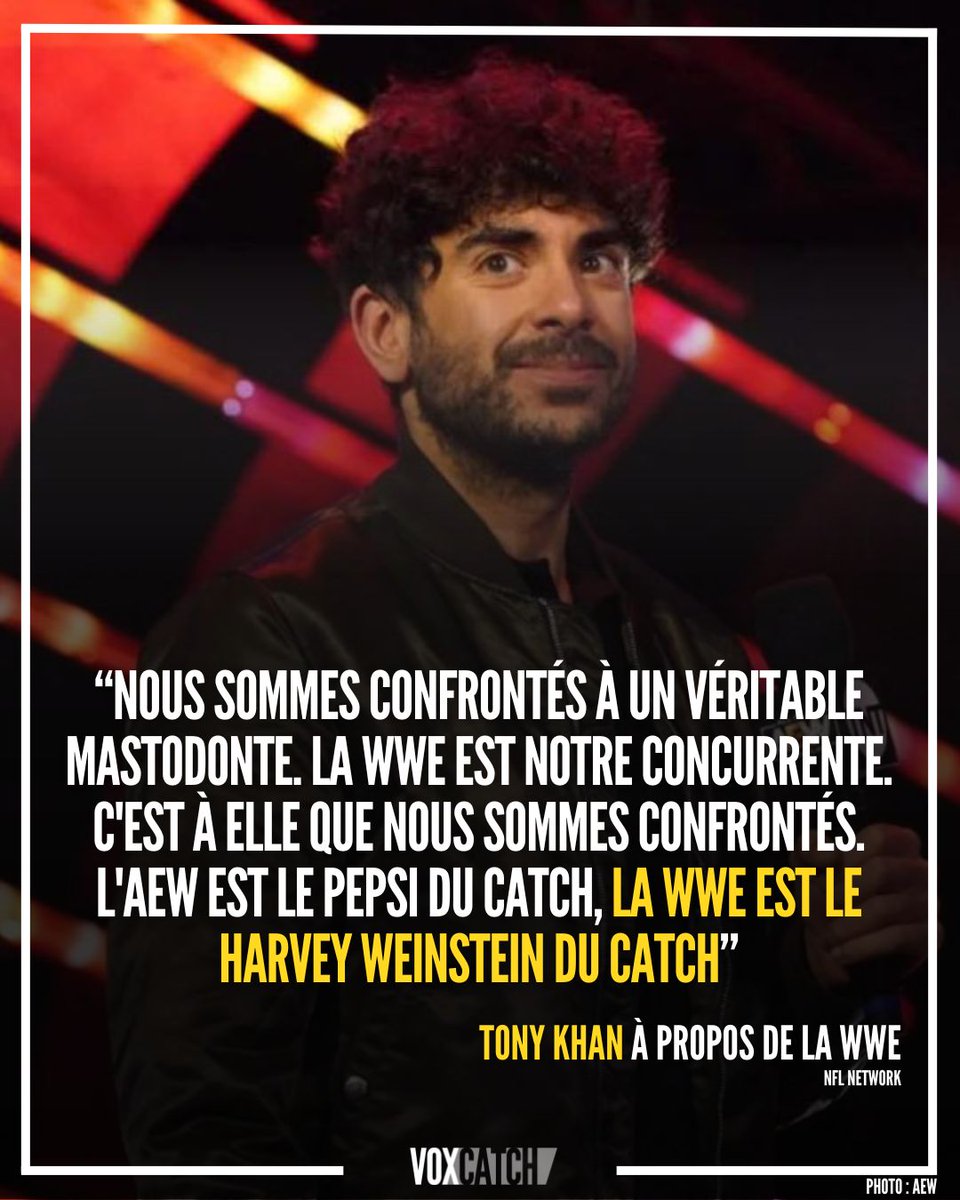 VoxCatch tweet media
