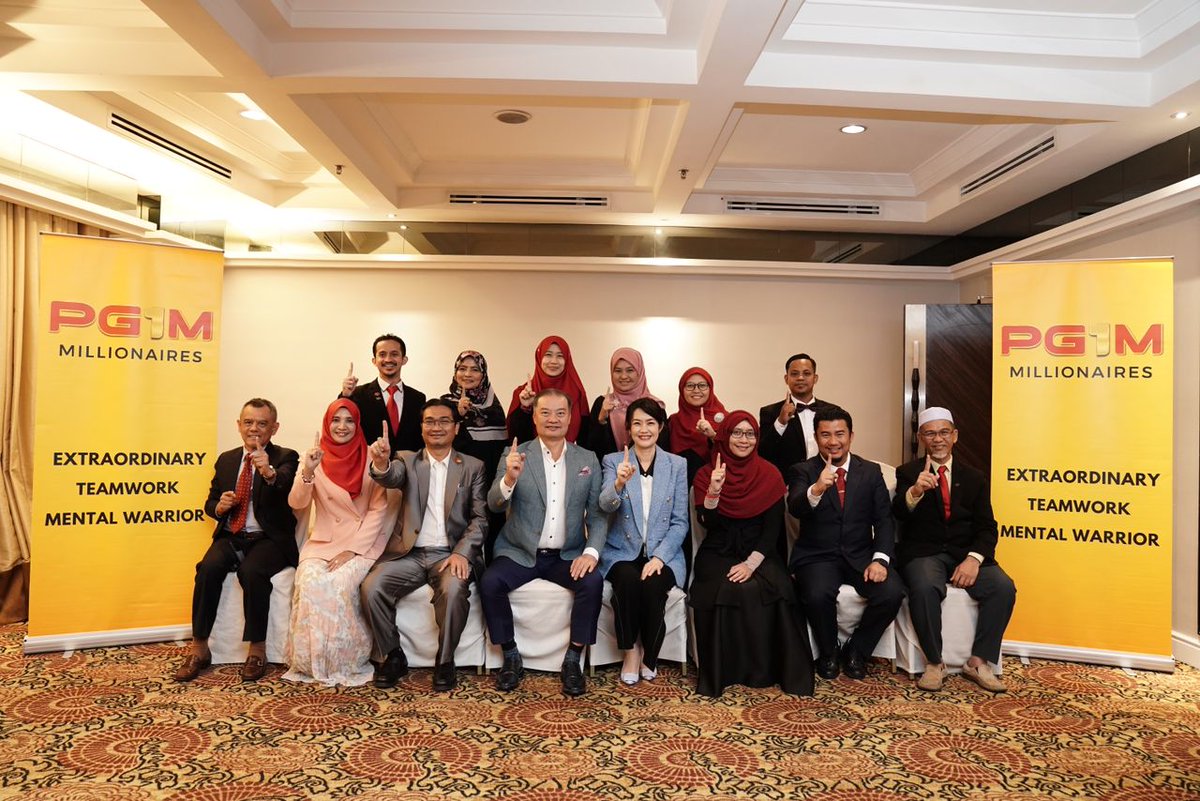 Monalissa_1237's tweet photo. السلام عليكم
Selamat pagi😉

Mereka yang ingin hidup bermakna dan baik mesti membantu memperkayakan kehidupan orang lain, kerana nilai kehidupan diukur dengan kehidupan yang disentuhnya.

💞 https://t.co/uJqHq1wr1i