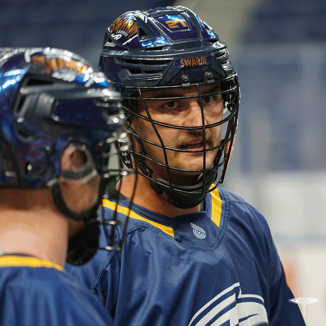 GeorgiaSwarmLAX's tweet photo. Getting Serious

#playoffs #bringbackthecup https://t.co/giEVzP14Q7