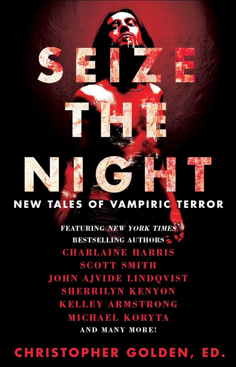 #kindle deals are here! Nothing over $2.99, w/ works by @huntershea1, @DavidNickle, @ChristophGolden, @RL_Stine, @JGWrites2, @brockway_llc, @userbits & many more! #horror #ad #amreading #amreadinghorror amzn.to/3y486Bh