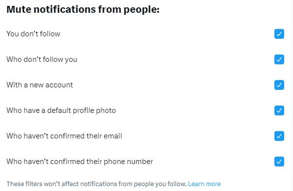 I have never been so happy with my notification settings. 'Cause wow, people have THOUGHTS about women's rights. Meanwhile, I'm worried about my girls having bodily autonomy & how to help them navigate a world that is unsafe for women & girls.