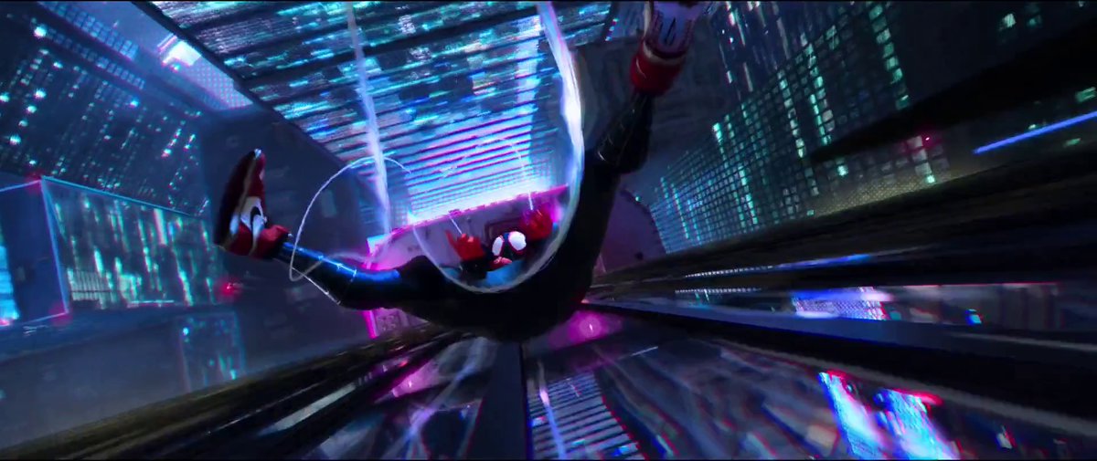 #IntoTheSpiderVerse
Frame: 120941/168241