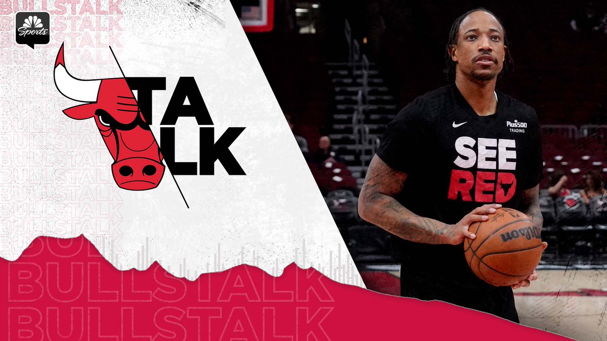 Did DeMar DeRozan outshine Steph Curry for Clutch Player of the Year? Tune in to the Bulls Talk Podcast with @KCJHoop, @Kevin_NBCS, and @thetonygill to discuss if the NBA got it wrong. Plus, get the inside scoop on Bulls coaching changes trib.al/l5xAPlI