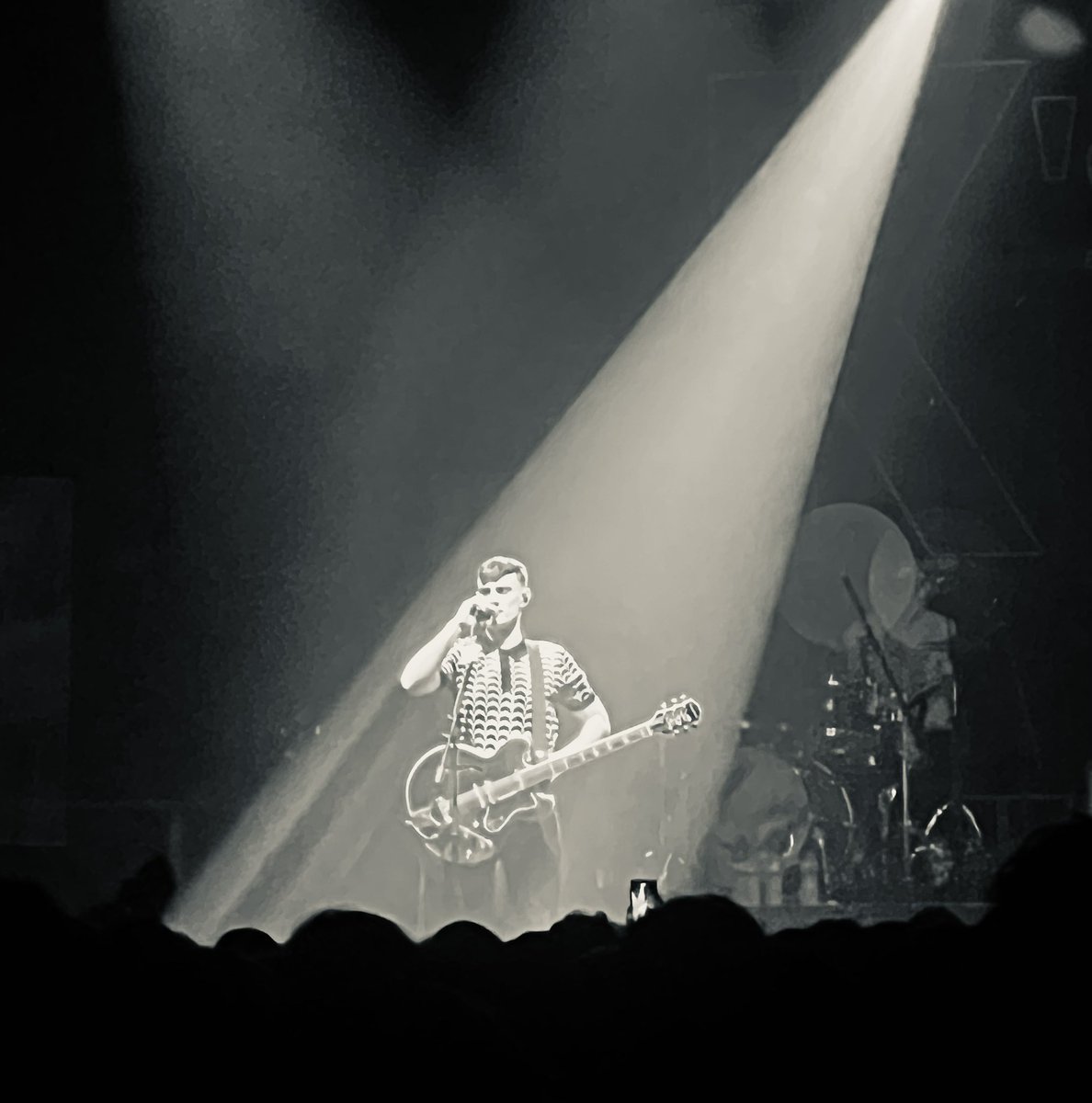 James Finnell (@houdinibhoy) on Twitter photo A massive thank you to <a href="/concerts_carers/">Concerts for Carers</a> for the tickets to see <a href="/TheKsUK/">THE K'S</a> at <a href="/O2VicWarehouse/">O2 Victoria Warehouse Manchester</a> tonight. What a night, what a band!! A massive thank you to <a href="/concerts_carers/">Concerts for Carers</a> for the tickets to see <a href="/TheKsUK/">THE K'S</a> at <a href="/O2VicWarehouse/">O2 Victoria Warehouse Manchester</a> tonight. What a night, what a band!!