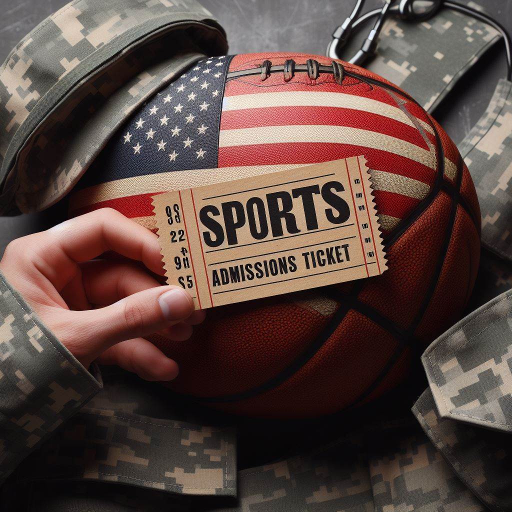 Join us on August 21 as Steve Weintraub, Chief Strategy Officer of <a href="/VetTix/">Vet Tix</a>, shares insights on "Honoring Our Heroes: The Impact of Vet Tix on Military Families" with the Satellite Rotary Club of Military Family Support. Discover how Vet Tix provides free tickets to events