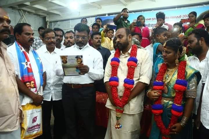 thirumaofficial tweet picture