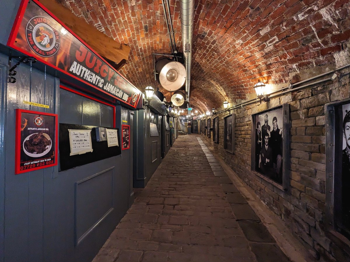 Bradford's hidden gem of a visitor attraction, well worth a look around.
youtu.be/gh9gAQyXBxY
#bradford #tunnels #westyorkshire #yorkshire #sunbridgewells