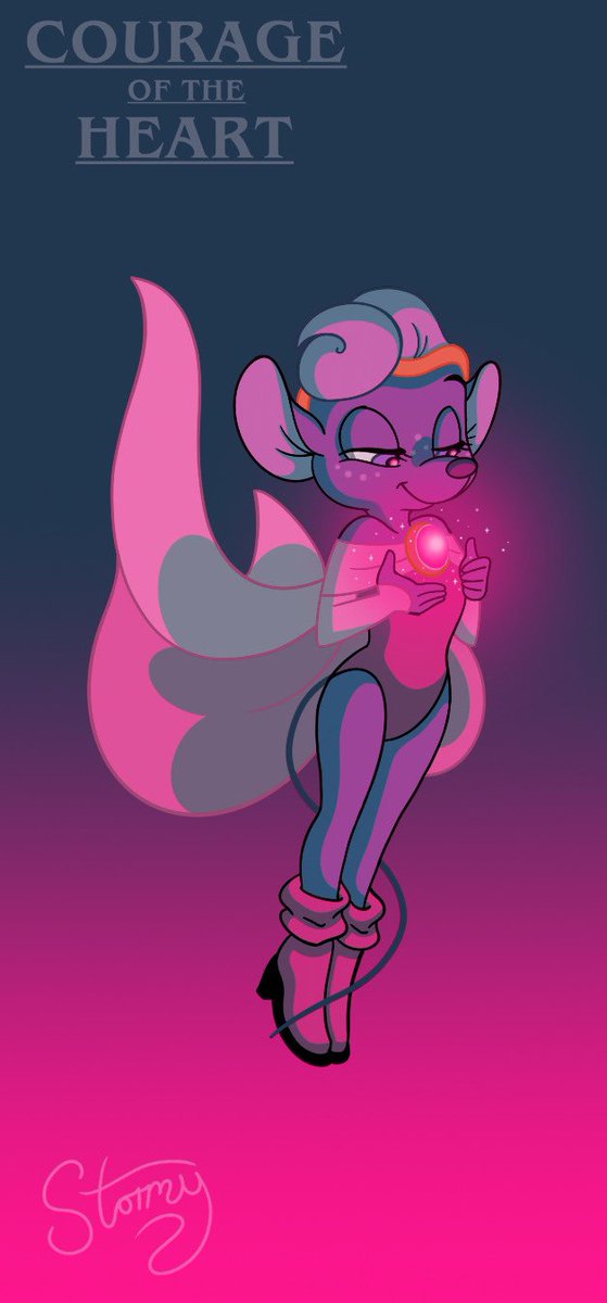 StormyWitch tweet media