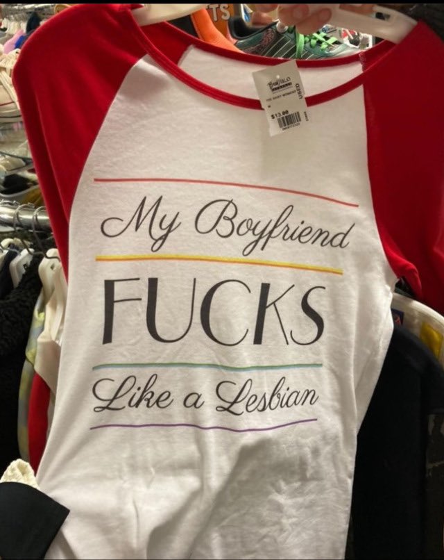 getting this for him and not explaining further