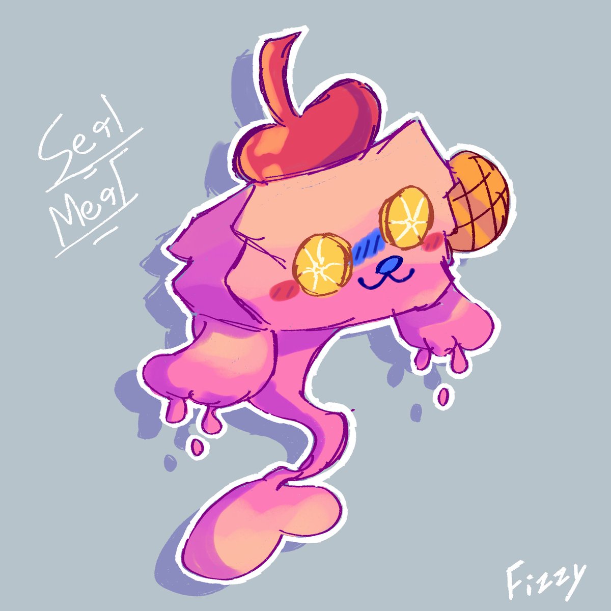 IFRENDLESS's tweet image. Carnival/summer goobers @RumbleStudiosRB @Blizzyrd @realnotnert