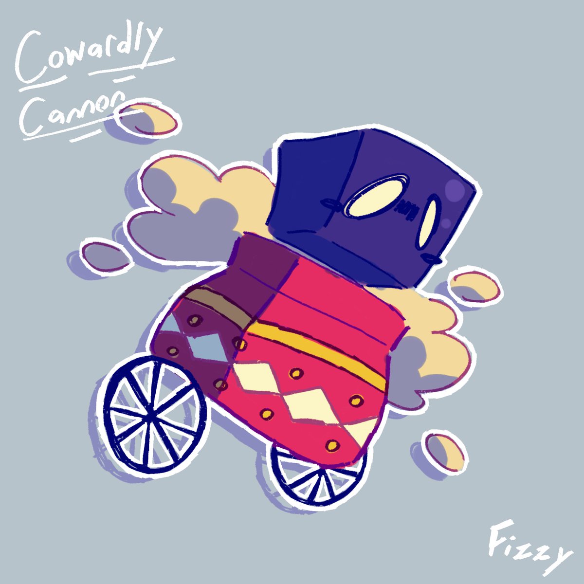 IFRENDLESS's tweet image. Carnival/summer goobers @RumbleStudiosRB @Blizzyrd @realnotnert