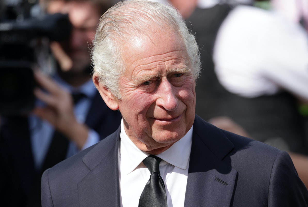 Palace Announces Major Change In King Charles III Health Amid Cancer Battle dlvr.it/T64HrK