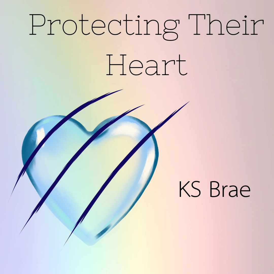 Protecting Their Heart by KS Brae
They’ll shield their mate & win her heart… Nothing's more important to the 2 dominant shifters

amazon.com/Protecting-The…
amazon.co.uk/Protecting-The…

#ParanormalRomance #RomanceWriter #RomanceBook #RomanceReader #Teaser #MenageRomance #ShifterRomance