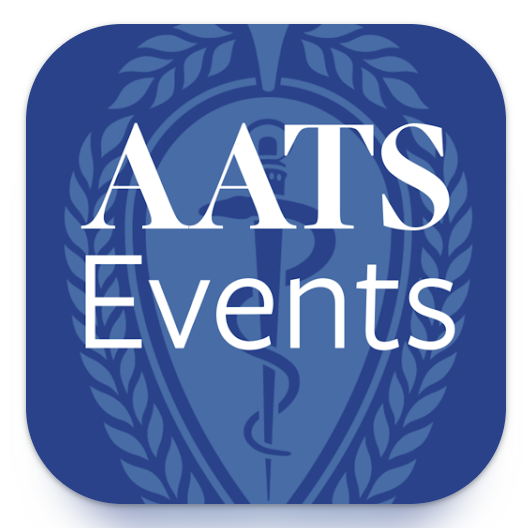 #AATS2024 starts bright and early tomorrow with multiple adult cardiac, congenital cardiac, and thoracic sessions. Keeping track of where and when to go is done best with the @AATSHQ Events app. What session is marked first in your 'My Schedule'?