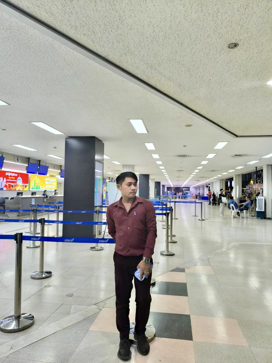 ມີໃຈກະທັກມາ😅