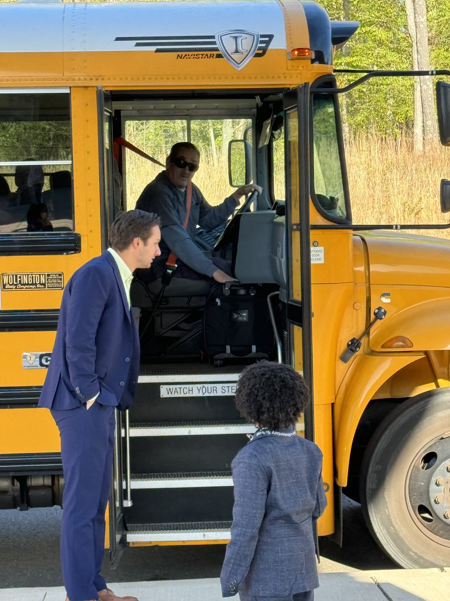 ๐๐๐ค๐ ๐ ๐ ๐ป๐๐๐๐๐ช (@jasonjdanley) on Twitter photo Principal for a Day has officially started! Created a schedule, raised the flag, directed traffic, and let an amazing bus driver know he is going a great job! <a href="/EndeavourJBMDL/">Endeavour School</a> #prekacrossnj Principal for a Day has officially started! Created a schedule, raised the flag, directed traffic, and let an amazing bus driver know he is going a great job! <a href="/EndeavourJBMDL/">Endeavour School</a> #prekacrossnj