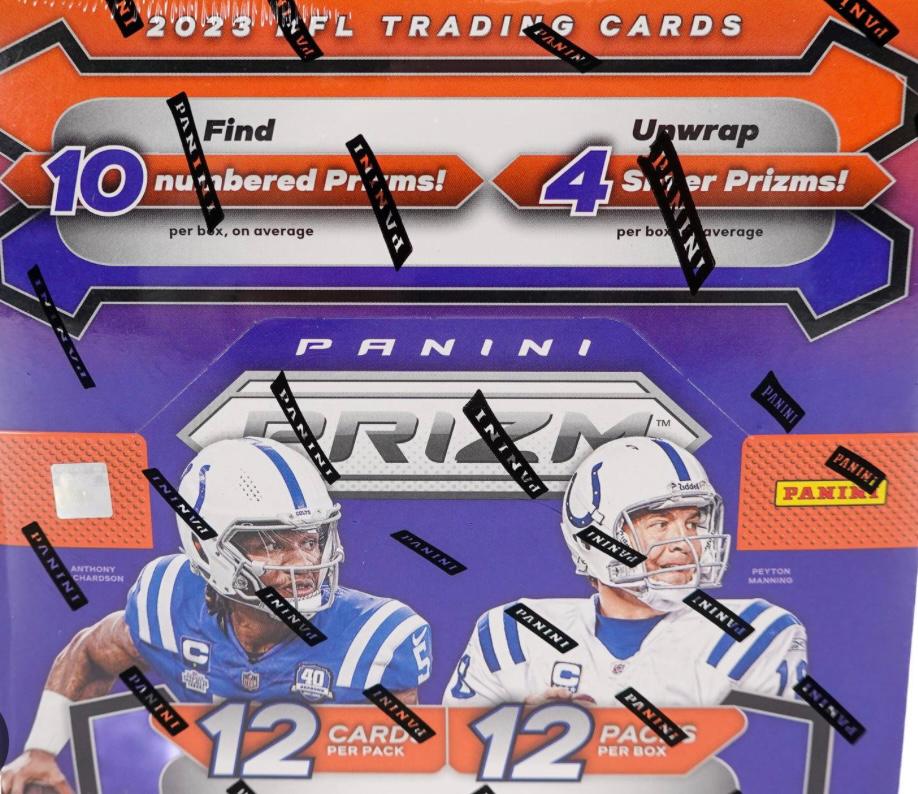 💰Tonight on our @loupe stream we are giving $75 off the first 4 people that buy a Prizm Hobby Box (either 🏈 Football or 🏀 Basketball) #sportscards Stream starts at 6 PM PST ‼️ loupetheapp.com/shops/xj6NfbVA…