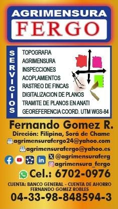 @elagentepty10 Son unos vividores los dos río indio esta lejos de la mina buen par de kilómetros se los digo yo que trabaje 7 años en Coclé del norte