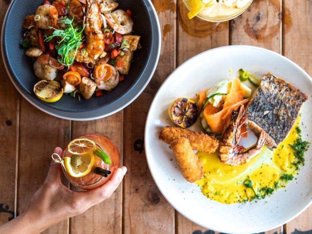 在Broome（布鲁姆）最佳的餐饮地点 buff.ly/3UzsLWG Broome的餐厅提供的品质和多样性足以 #美食之旅 #byronbay #northcoast #新南威尔斯州newsouthwales @artemis.k.ozeasy