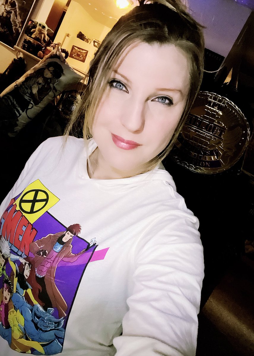 A quick stream before I go kick some faces this weekend! Let’s hang! Twitch.tv/wrestlingleva