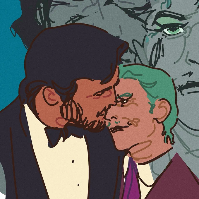 I want to kiss you so bad you horrible bitch 