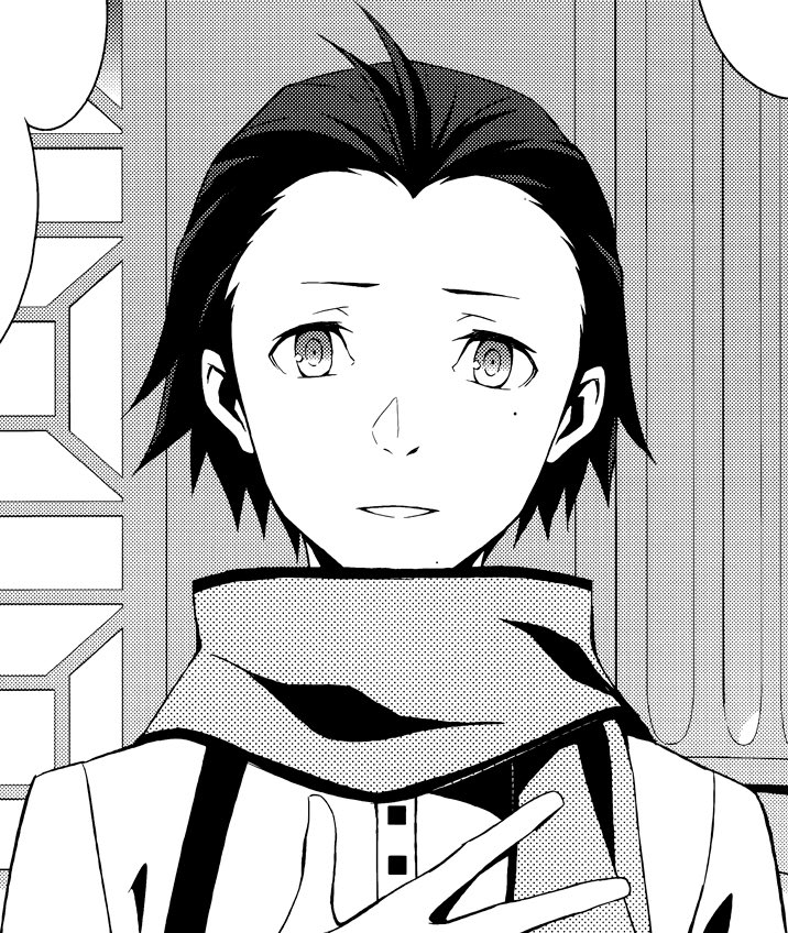 ryojilovebot's tweet photo. a short thread on ryoji’s mole 🪡 https://t.co/hDGaPXe5Tc