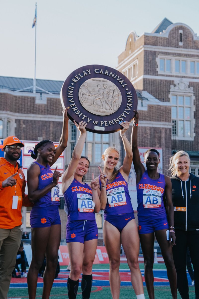 ClemsonTrackXC tweet picture