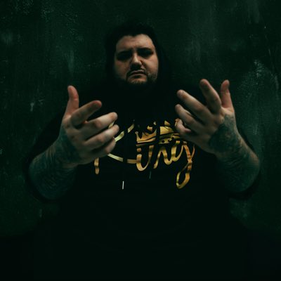 MassOfMan's tweet photo. #NewProfilePic https://t.co/ovRfNhvn6G