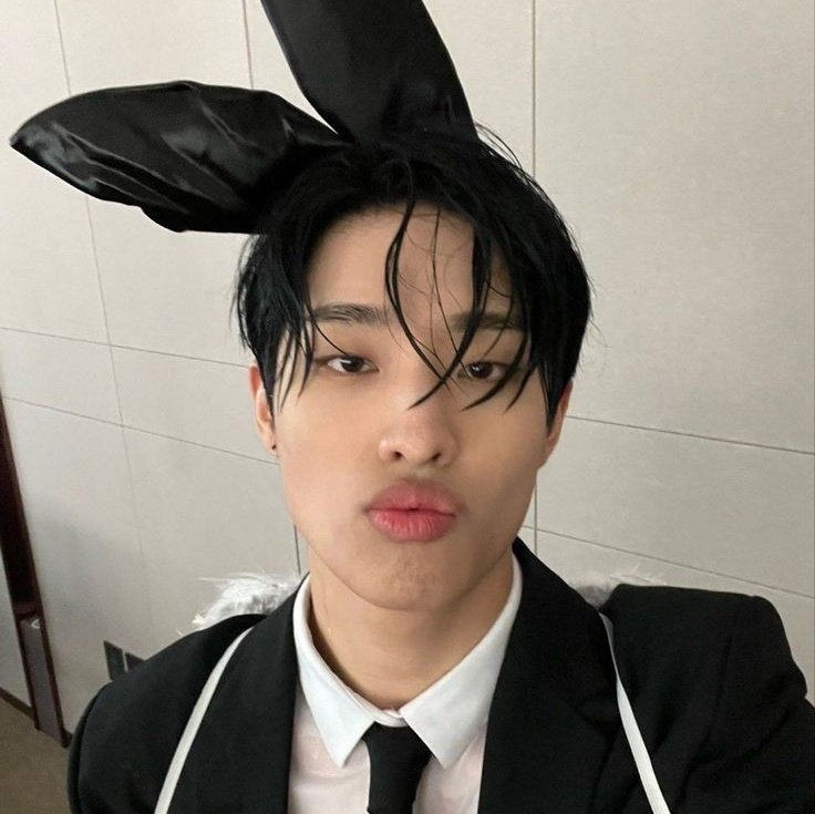 kyumiink's tweet photo. #jcugram โ ๏ผ ๐๐๐๐๐๐๐'s update:
sem piadinhas sobre a playboy por favor sejam criativos https://t.co/sEt7Q9LX2x