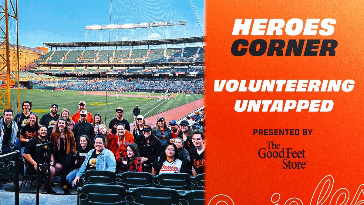 Orioles Community tweet media