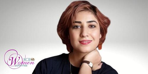Limportant_fr's tweet photo. Iran. La caricaturiste Atena Farghadani torturée dans une planque à Téhéran https://t.co/N15rGtsnvV #Iran https://t.co/Lz8LFq0C05
