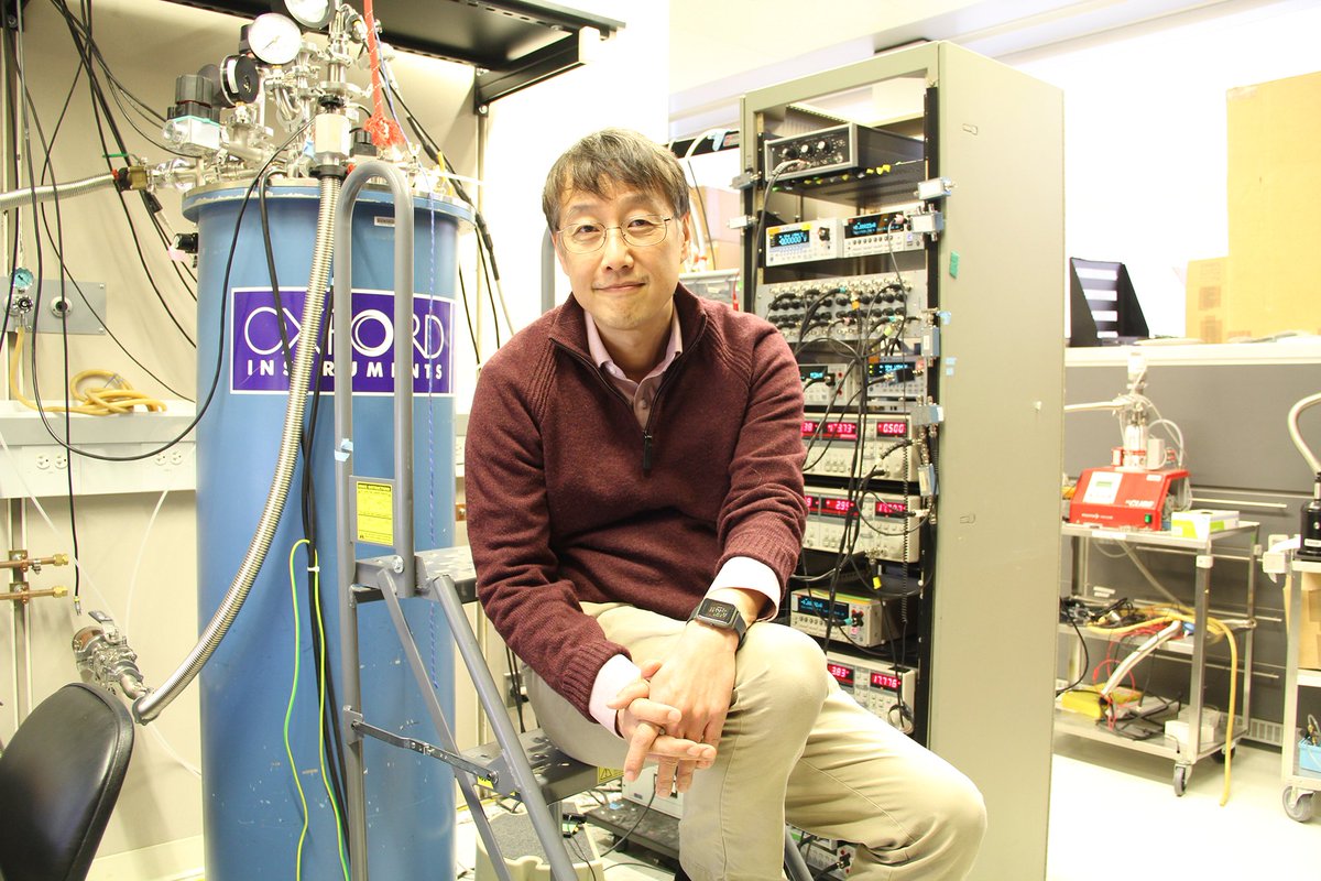 National Academy of Sciences (@thenasciences) on Twitter photo Congratulations Philip Kim of <a href="/Harvard/">Harvard University</a>, newly inducted NAS international member! #NAS161 #NASmember #physics Congratulations Philip Kim of <a href="/Harvard/">Harvard University</a>, newly inducted NAS international member! #NAS161 #NASmember #physics
