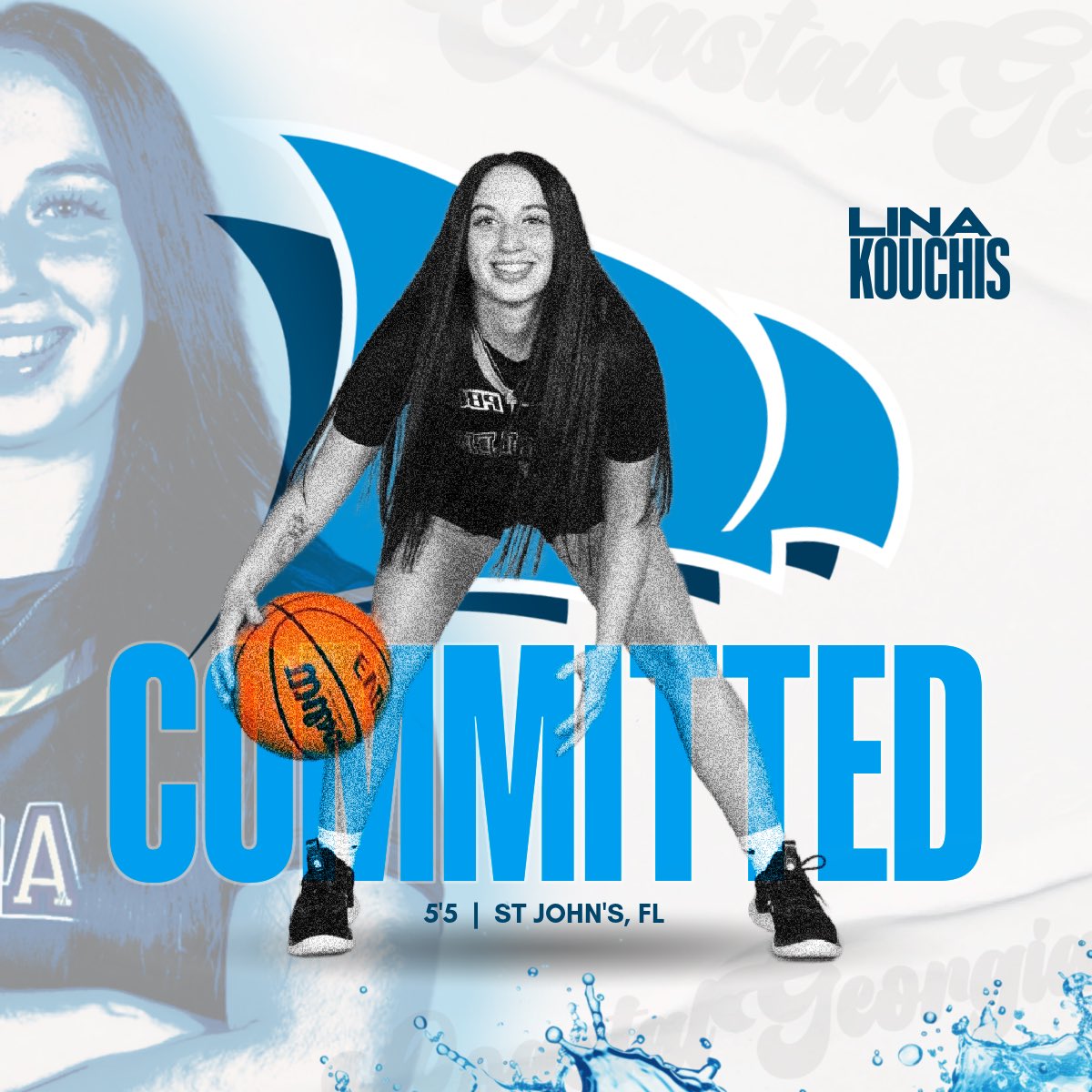 lina kouchis tweet media