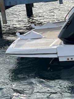 BZ #USCG STA St. Ignace after report received around 3:05 p.m. via CH16 from a 53’ P/C w/ 4 POB stating they were disabled/adrift due to a loss of power, approximately 3NM south of #MackinawCity 

STA launched CG45700 who arrived on scene, and towed to Straits State Harbor #VSC https://t.co/ngNMALaC48