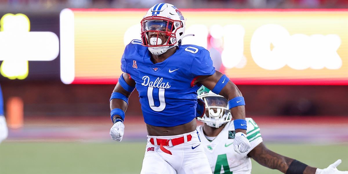 Blake Antkowiak (@blakeantkowiak) on Twitter photo SMU transfer DB Bryan Massey (<a href="/bryanmassey19/">Bryanmassey0</a>) will visit Houston May 3rd, he tells me.
The Katy native had 23 solo tackles and a forced fumble last season.
247sports.com/player/bryan-m… SMU transfer DB Bryan Massey (<a href="/bryanmassey19/">Bryanmassey0</a>) will visit Houston May 3rd, he tells me.
The Katy native had 23 solo tackles and a forced fumble last season.
247sports.com/player/bryan-m…