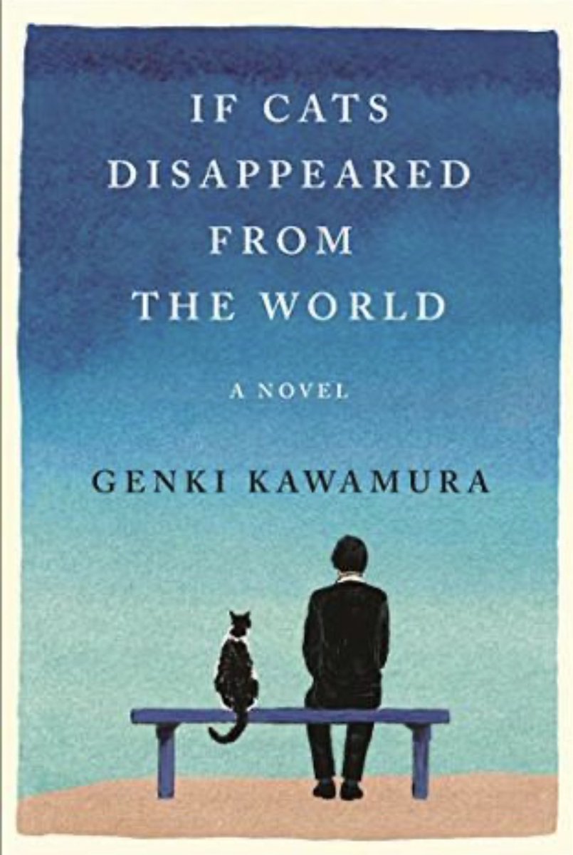 Frens this is a great book. Entertaining but philosophical as well. I’m sharing because I know some of you like reading as much as mommy. #greatbooks #DogsofTwitter #amreading