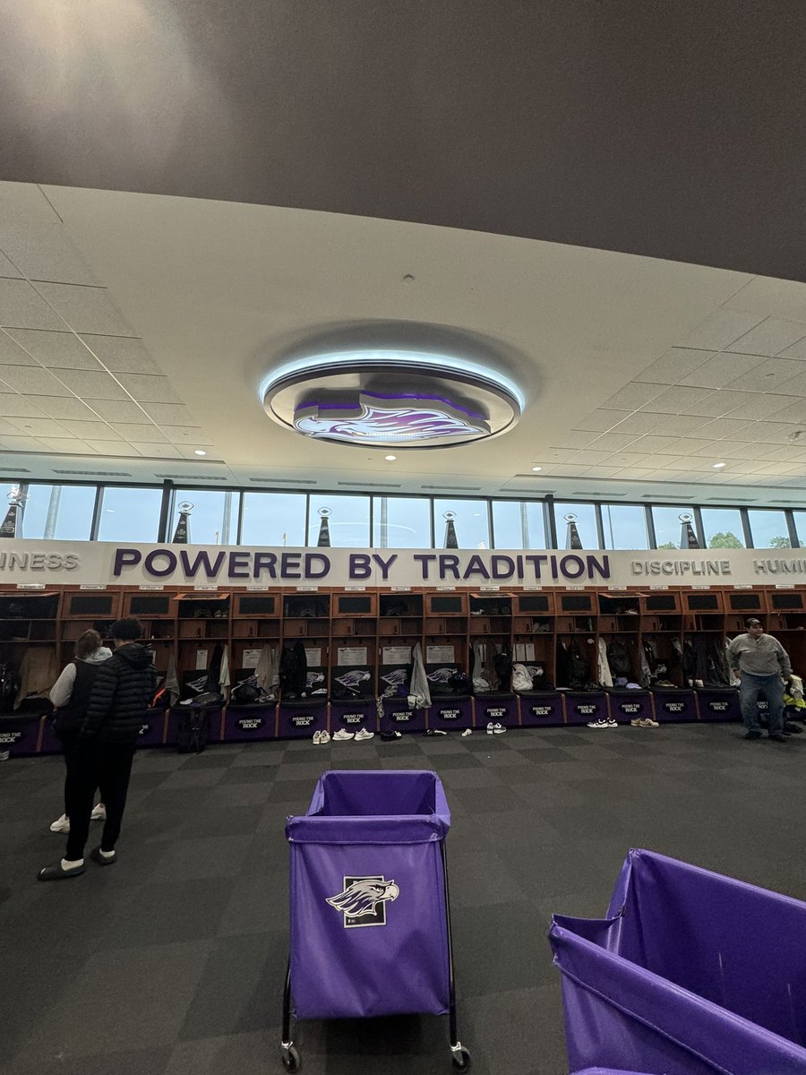 Eli Walton (@eli_walton23) on Twitter photo Had a great Junior Day today at <a href="/WarhawkFootball/">Warhawk Football</a>, thank you so much <a href="/Coach_Pogue/">Brody Pogue</a> for the invite out was great being on campus, and to experience spring practice.
<a href="/CoachDanMcGuire/">Dan McGuire</a> <a href="/PrepRedzoneIL/">Prep Redzone Illinois</a> <a href="/OJW_Scouting/">PrepRedzone Oliver</a> <a href="/Reason4it/">Coach Reveter</a> Had a great Junior Day today at <a href="/WarhawkFootball/">Warhawk Football</a>, thank you so much <a href="/Coach_Pogue/">Brody Pogue</a> for the invite out was great being on campus, and to experience spring practice.
<a href="/CoachDanMcGuire/">Dan McGuire</a> <a href="/PrepRedzoneIL/">Prep Redzone Illinois</a> <a href="/OJW_Scouting/">PrepRedzone Oliver</a> <a href="/Reason4it/">Coach Reveter</a>