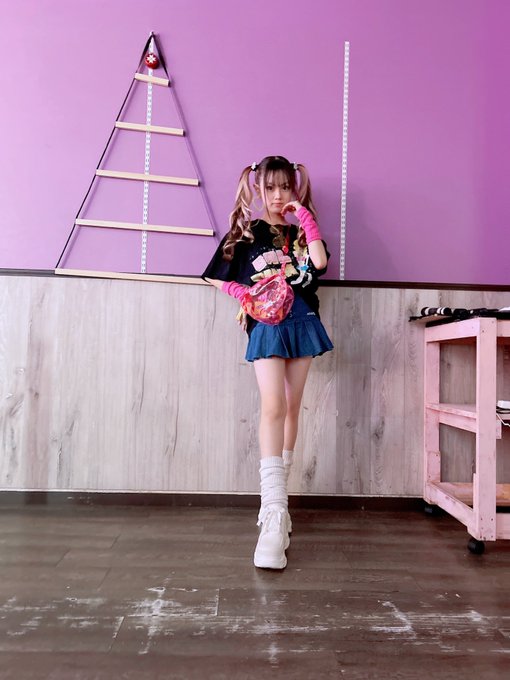 Twitterのコスプレ画像9