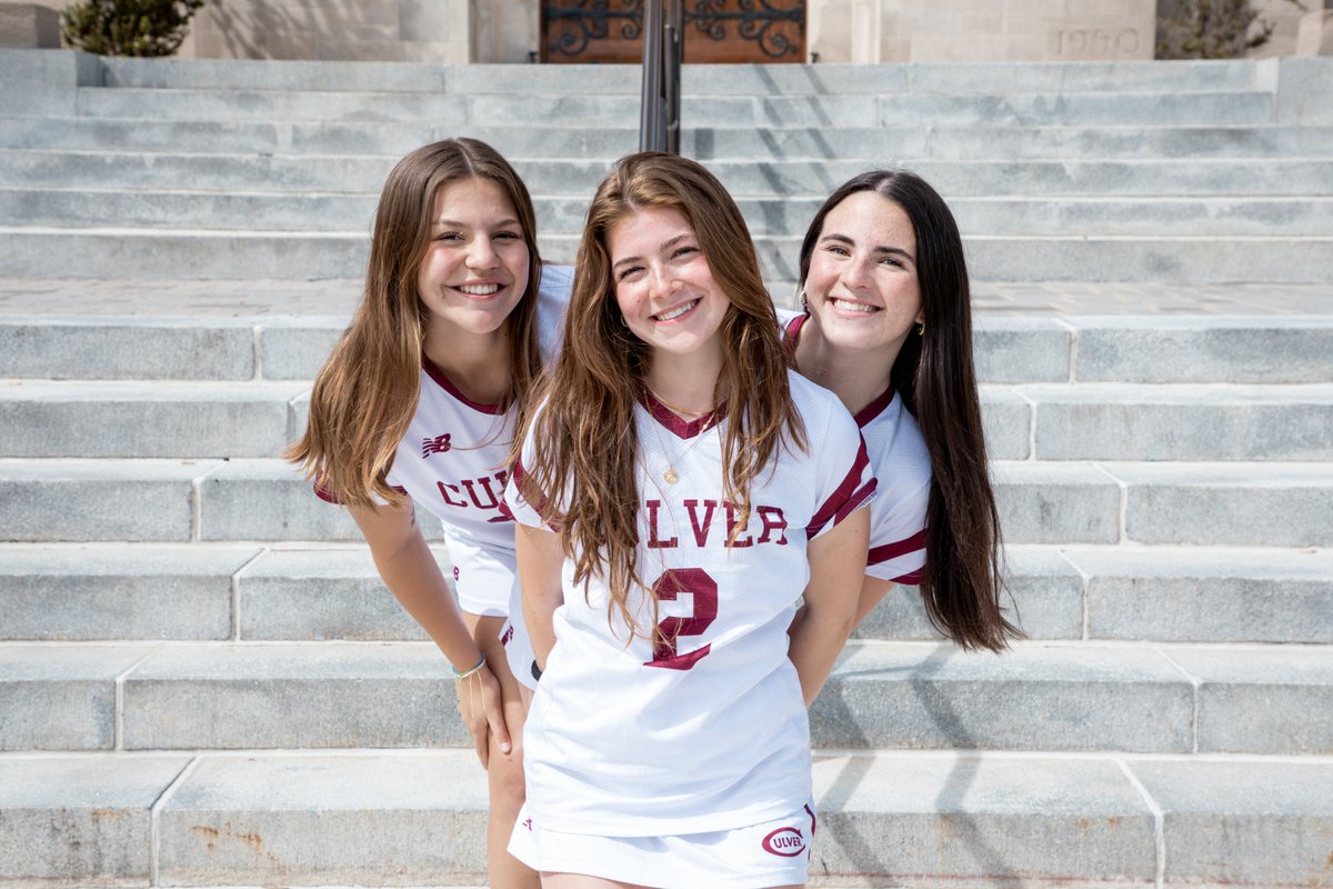 Come support Varsity and Seniors Hannah Fody, Meghan Feick, and Ella Eckerle ay 2:30 pm against Noblesville! Senior Ceremony at 2pm.   #32 #2 #21 #Seniors  #Eagles #ClimbtheMountain