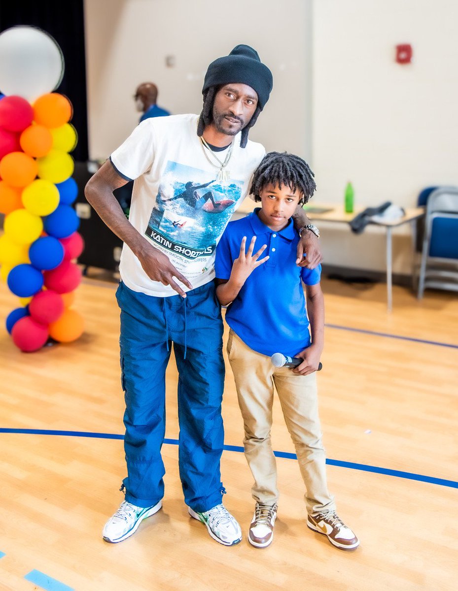What a day! Sending cluster love and appreciation to <a href="/BTWMarching100/">BTW Marching 100</a> and Kaelub from Rich Kids who stopped by our GMAS Pep Rally to motivate our students! ✅ Content knowledge ✅ Strategies ✅ Excitement...... I'd say our scholars are GMAS READY! <a href="/APSTAGAcademy/">Tuskegee Airmen Global Academy</a> <a href="/Retha_Woolfolk/">Dr. Margul Retha Woolfolk</a>
