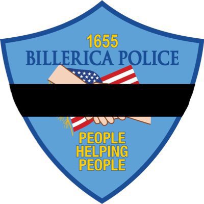 TewksResponse's tweet image. My deepest condolences to the family of SGT Taylor and the @BillericaPD absolutely tragic..