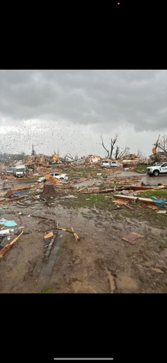 #Tornado #DisasterRelief from one of our @CitiIMPACT ground spotters in Nebraska CitiIMPACT.org deployment of supplies asap