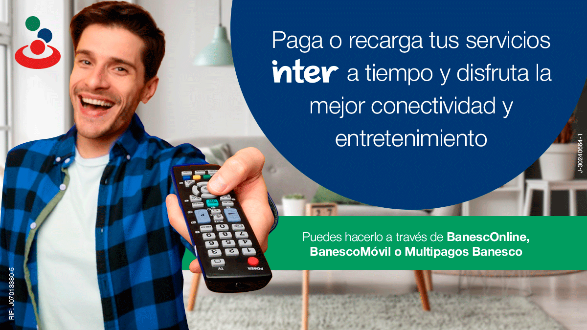 Banesco Banco Universal tweet media