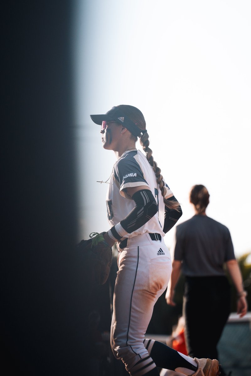 FINAL - FIU 3, SHSU 4
Look to bounce back tomorrow at 1 p.m.

#PawsUp