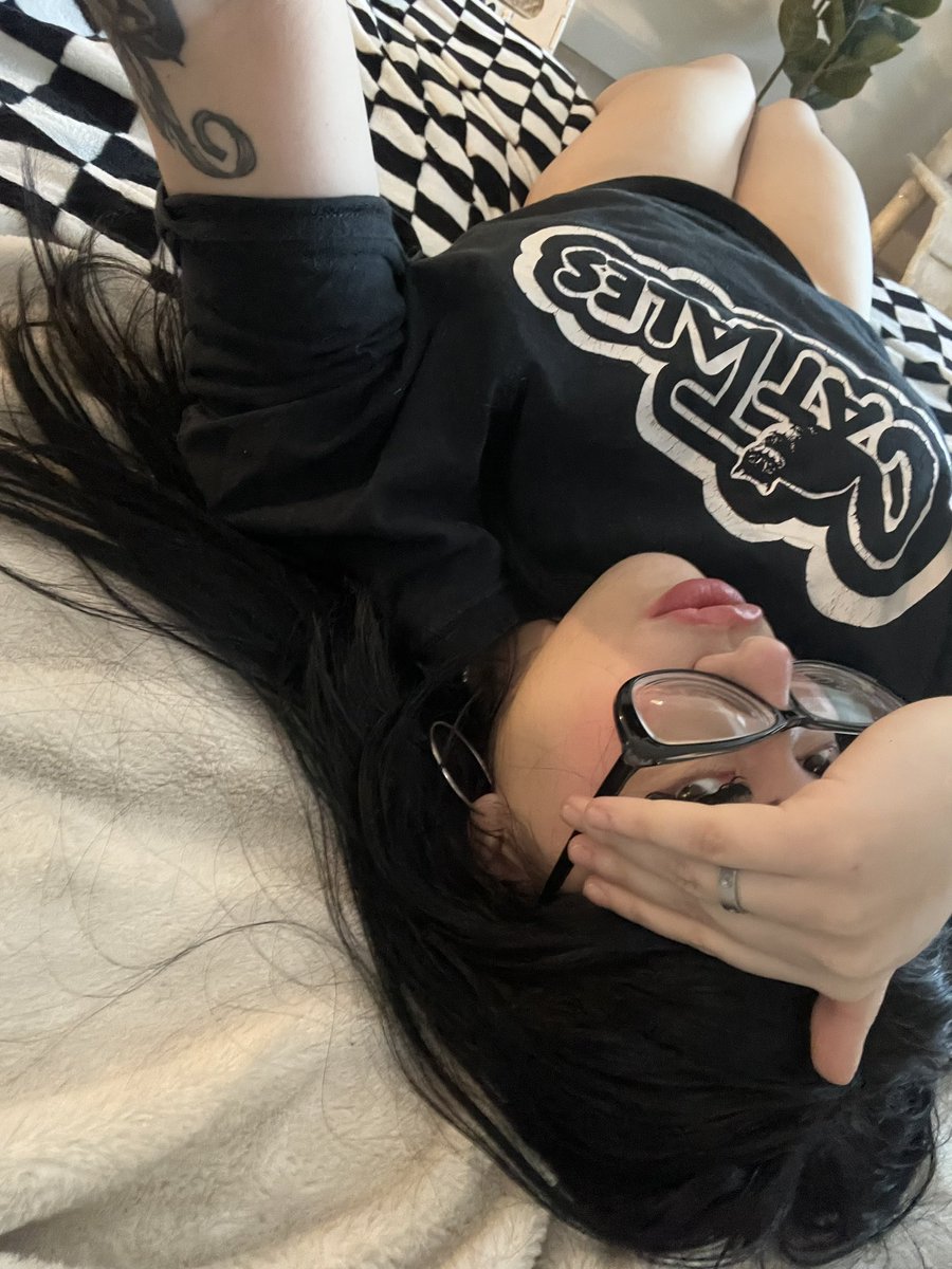 Missed me?