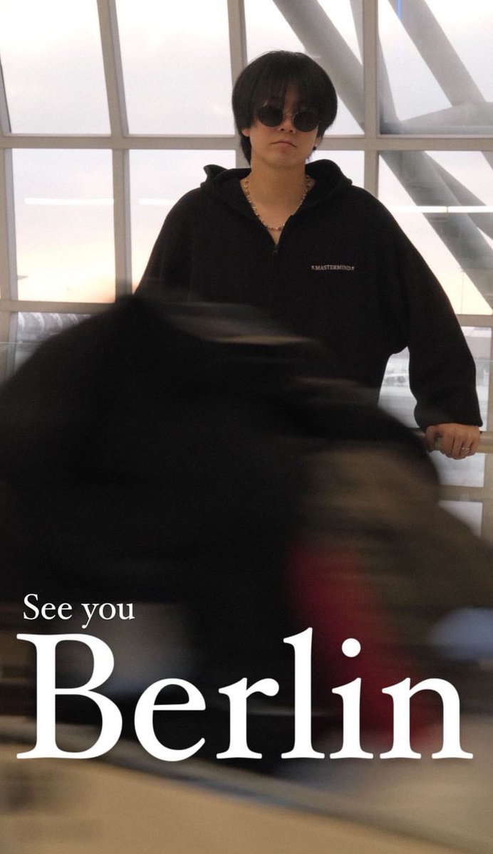 IGs updated [27042024] See you Berlin ✈️💙

#BuildJakapan #Beyourluve
<a href="/JakeB4rever/">BIU.</a>