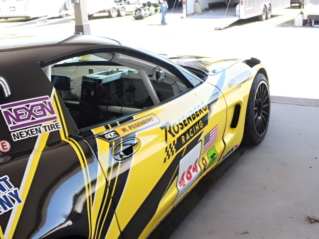Another great weekend in the books for Matan Rosenberg finishing 3rd overall at Carolina Motorsport Park for Gridlife! 🏁 #NexenTire #WeGotYou #NexenTireUSA #NexenRacing #Nexen #Gridlife #Corvette #NFeraSportR #NFera