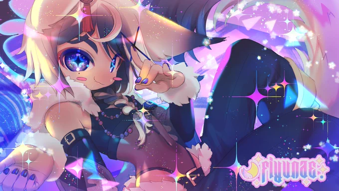 commissions ˚  ⋆。˚ 
