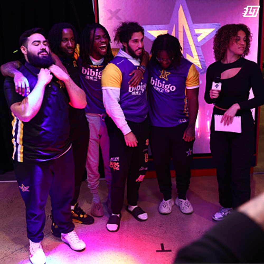 LakersGaming tweet picture