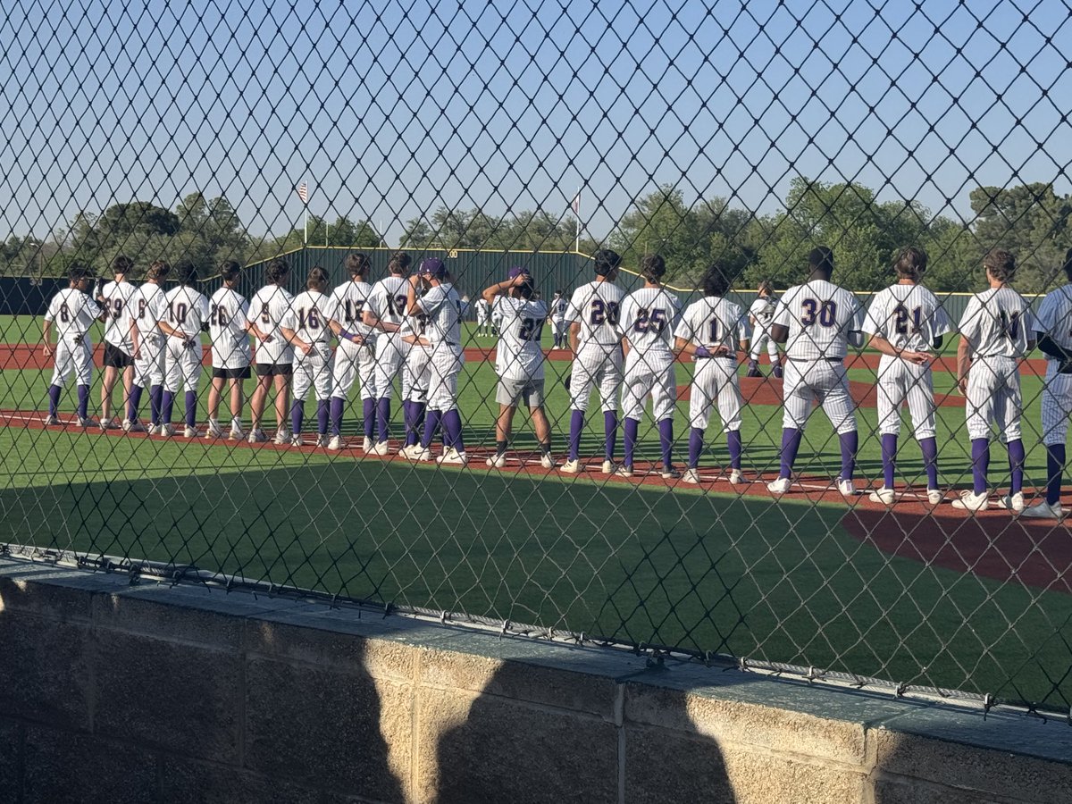 Let’s go ⁦@MidlandHigh_MHS⁩! ⚾️